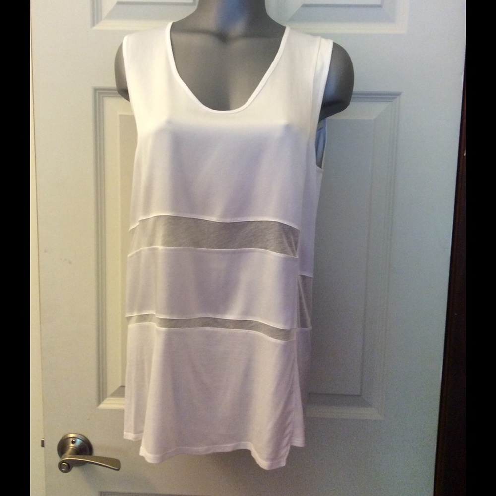 Helmut Lang blouse
